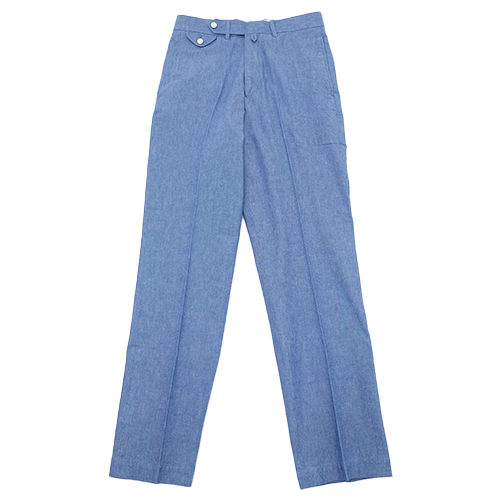 BARNSTORMER バーンストーマー 1980PD Marine Pants マリンパンツ