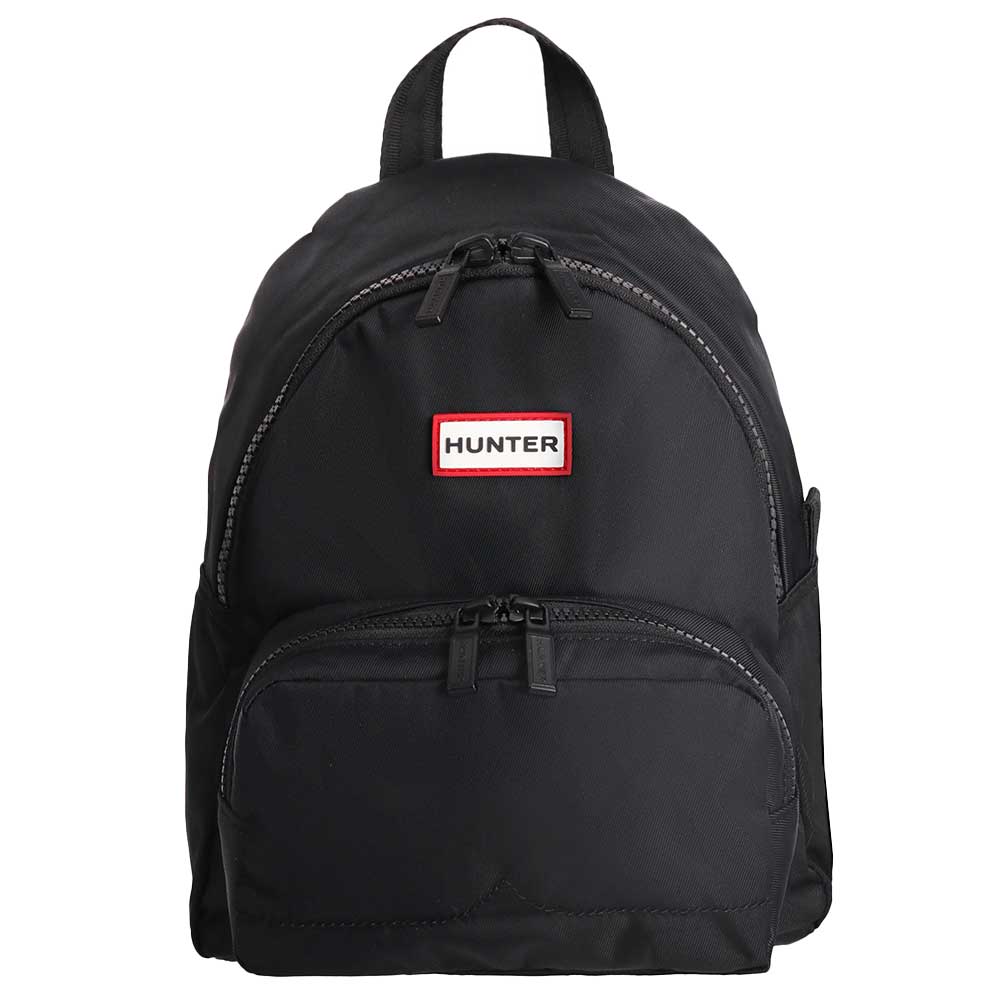 HUNTER（ハンター） バックパック レディース UBB5510KBM リュック