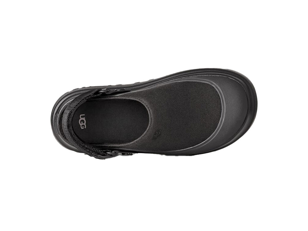 UGG（アグ） レディース スリッポン シューズ ゴールデングロウ