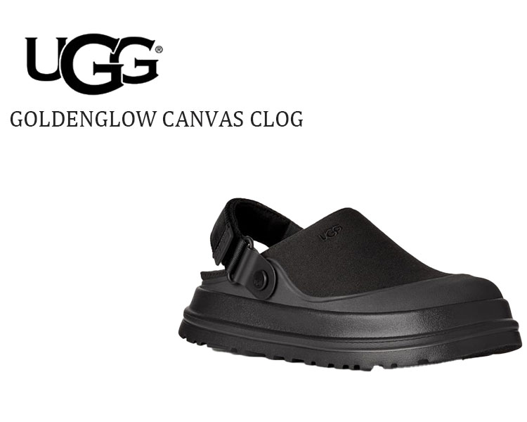 UGG（アグ） レディース スリッポン シューズ ゴールデングロウ