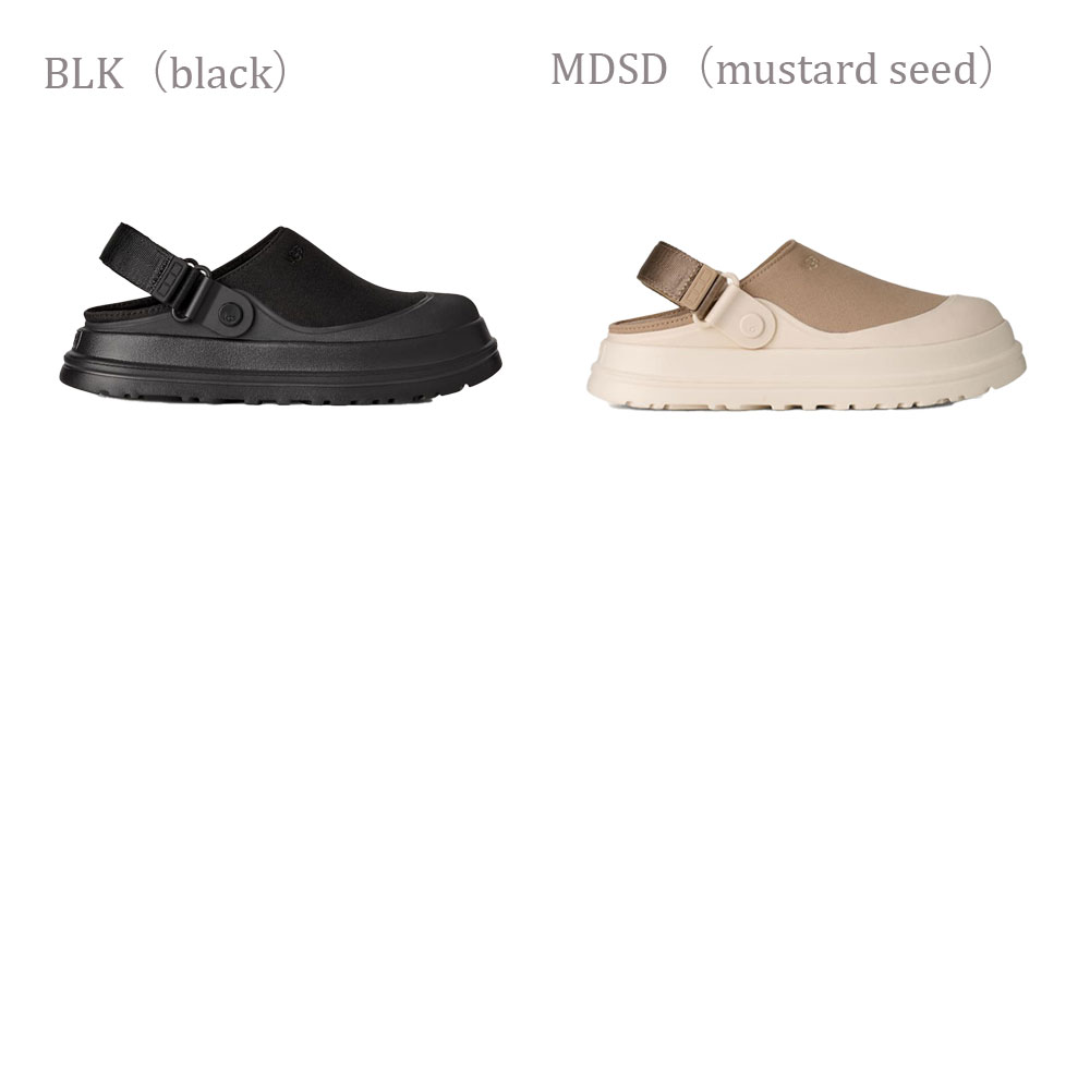 UGG（アグ） レディース スリッポン シューズ ゴールデングロウ