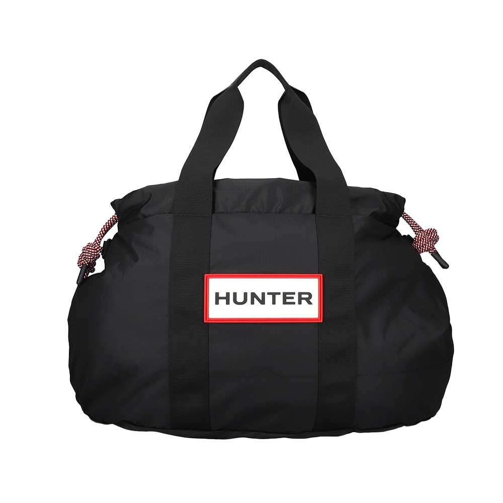 HUNTER（ハンター） ボストンバッグ レディース メンズ UBW7132NRS