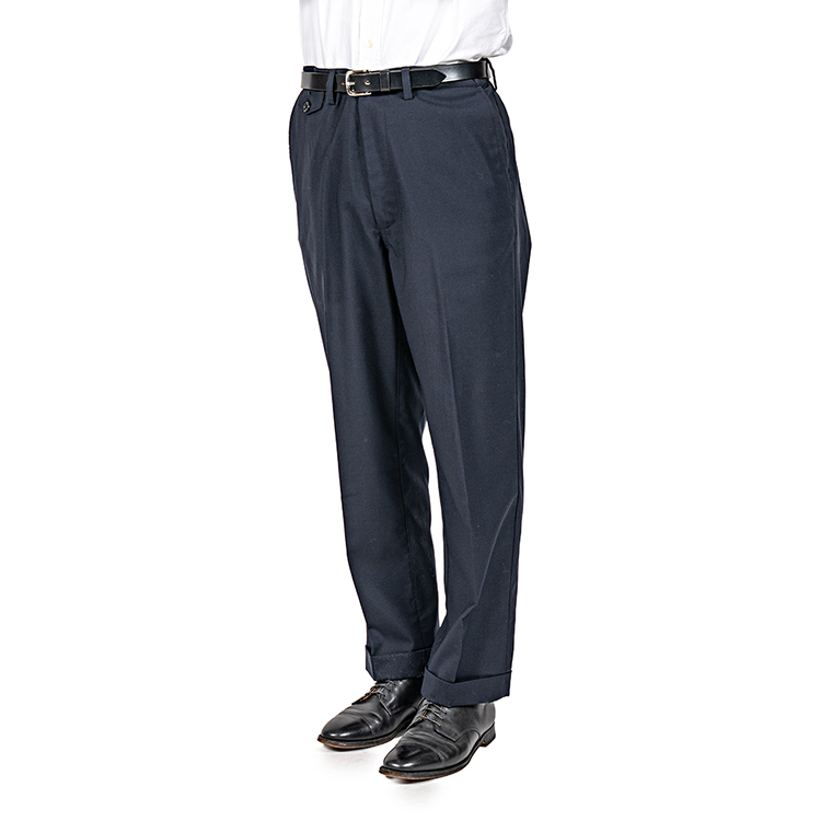 WORKERS ワーカーズ Moonglow Trousers 21 ムーングロウトラウザー21