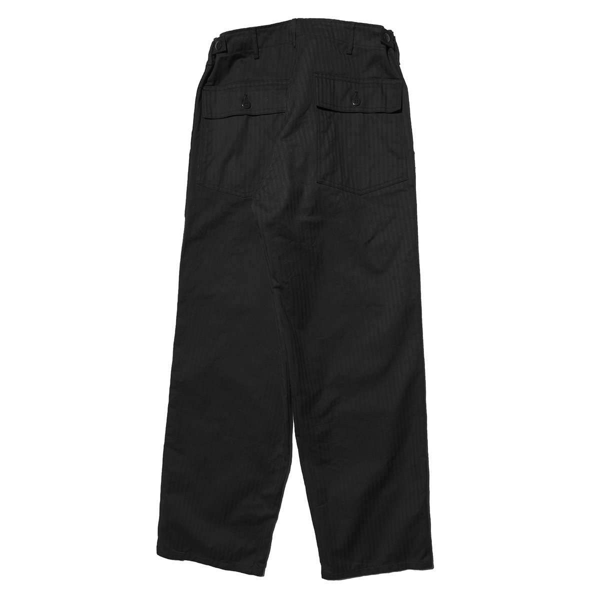JELADO（ジェラード） CT03347 CM47 HBT Baker Pants ベイカーパンツ
