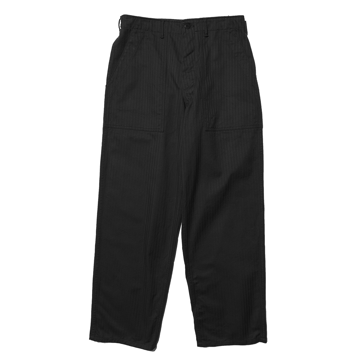 JELADO（ジェラード） CT03347 CM47 HBT Baker Pants ベイカーパンツ
