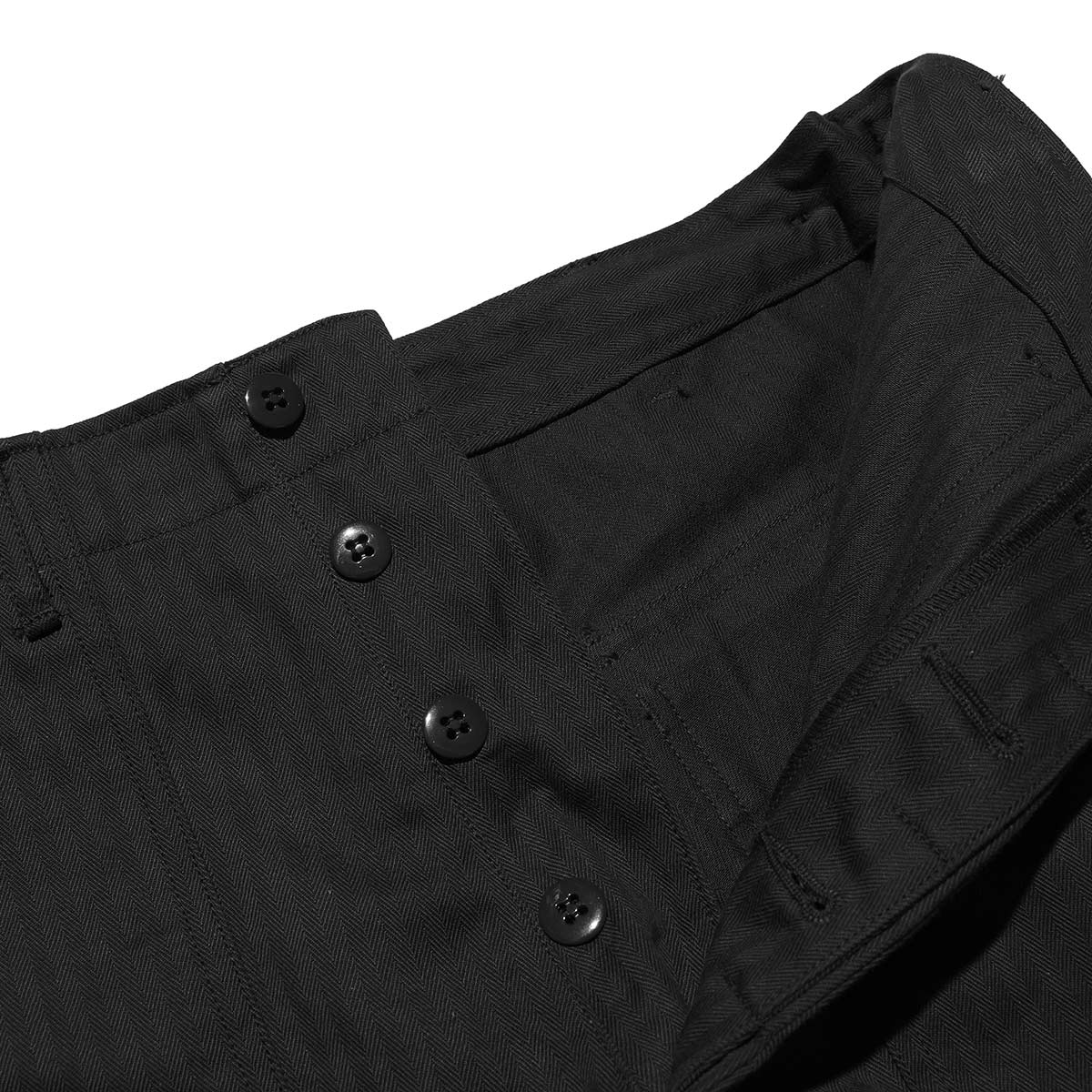 JELADO（ジェラード） CT03347 CM47 HBT Baker Pants ベイカーパンツ
