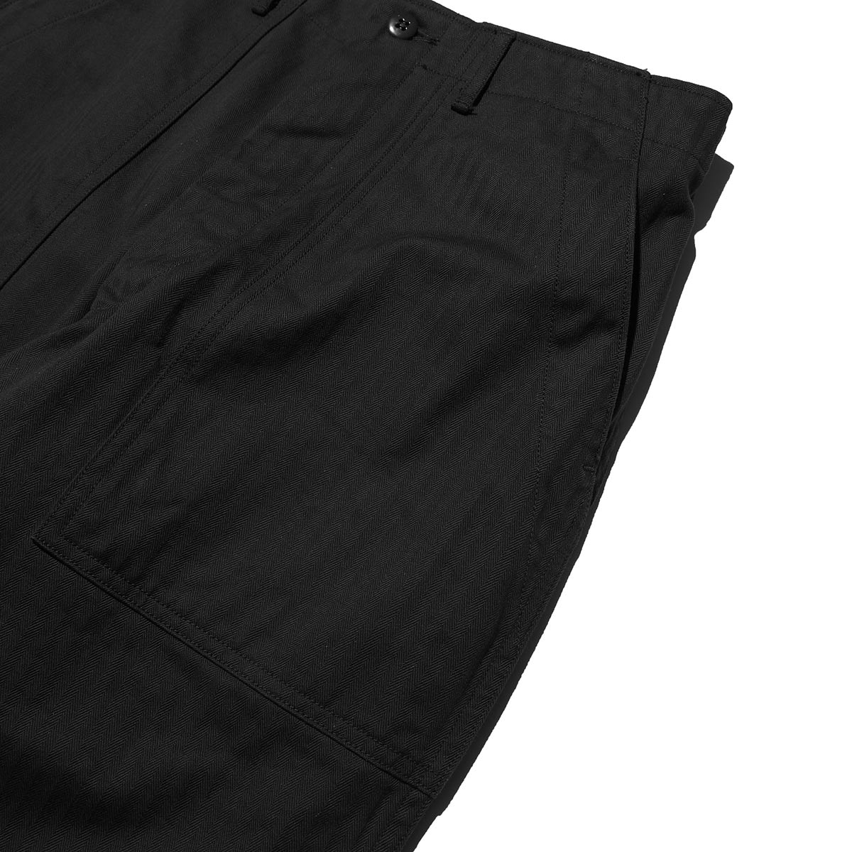 JELADO（ジェラード） CT03347 CM47 HBT Baker Pants ベイカーパンツ