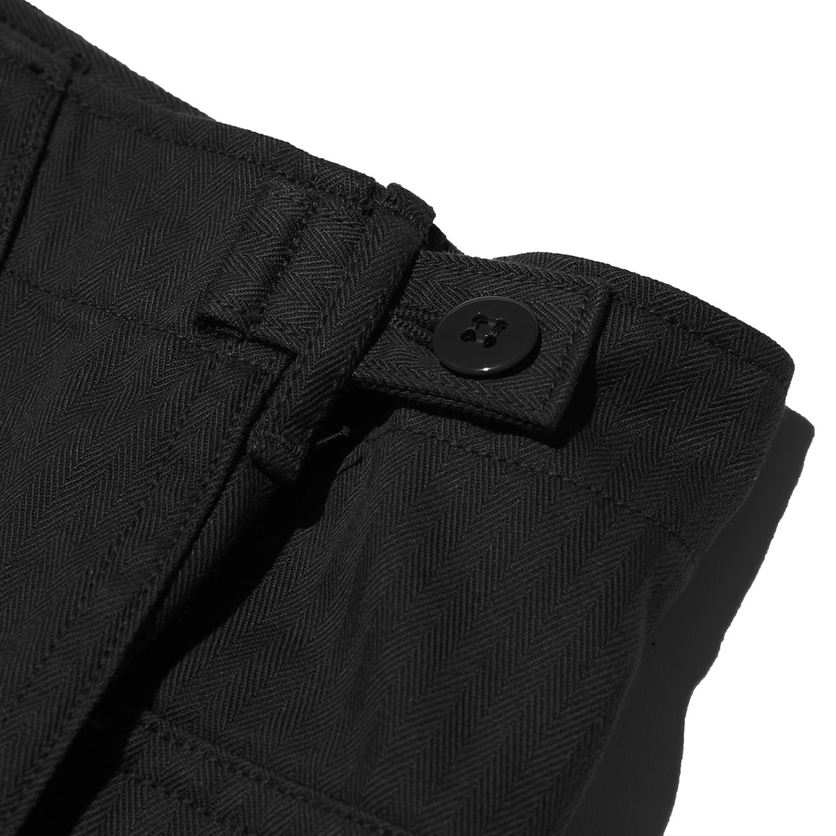 JELADO（ジェラード） CT03347 CM47 HBT Baker Pants ベイカーパンツ