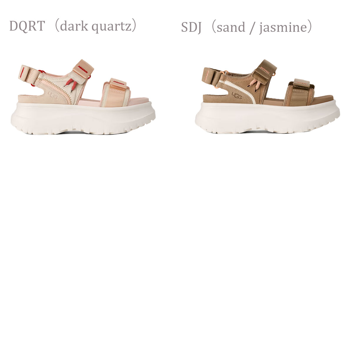 UGG（アグ） サンダル アストロメトロ ストラップ AstroMetro Strap