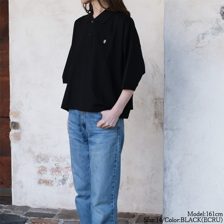 GYMPHLEX（ジムフレックス） トップス レディース #GY-C0447KKA