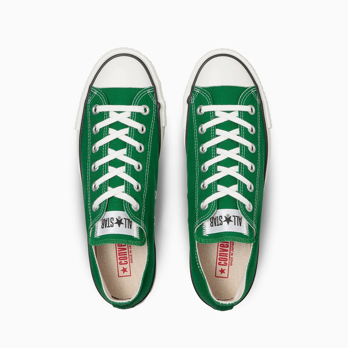 CONVERSE（コンバース） CANVAS ALL STAR J OX キャンバスオールスター