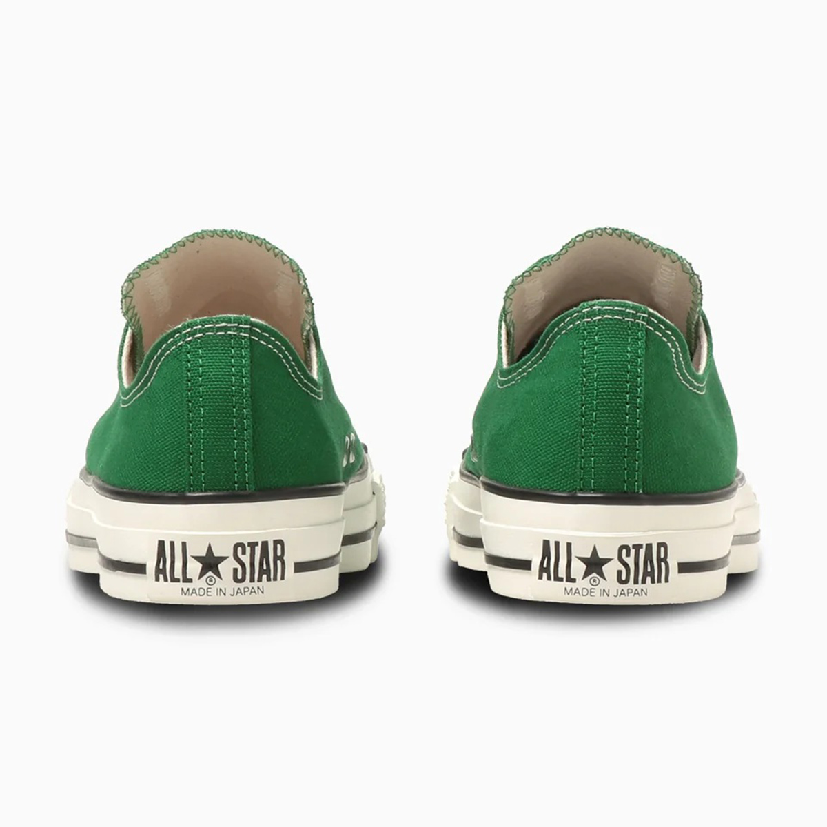 CONVERSE（コンバース） CANVAS ALL STAR J OX キャンバスオールスター