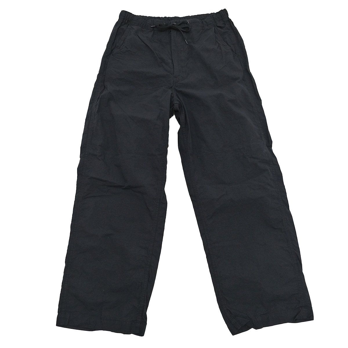 orSlow（オアスロウ） 01-1021-CN61 Wide Fit New Yorker Pants ワイド