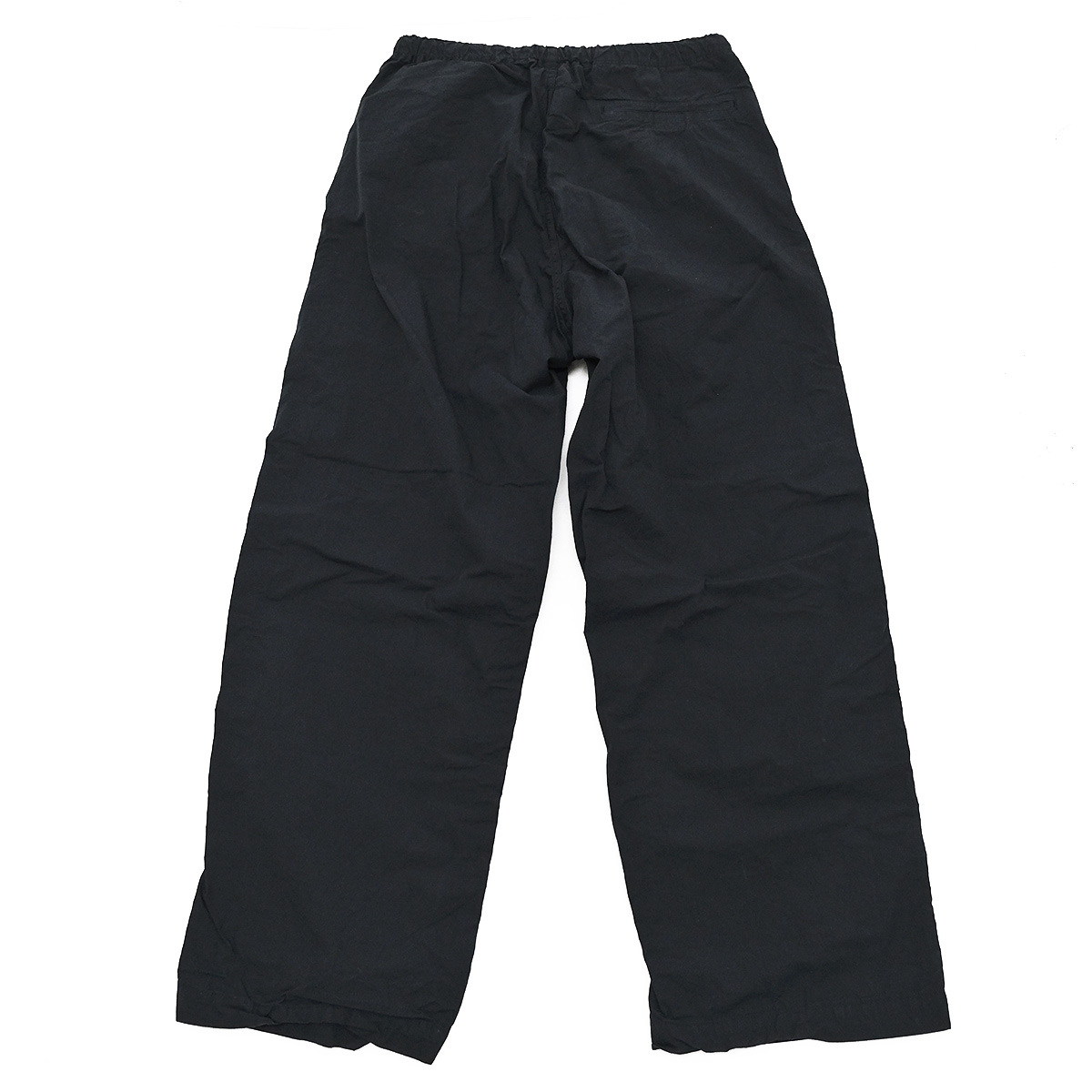 orSlow（オアスロウ） 01-1021-CN61 Wide Fit New Yorker Pants ワイド