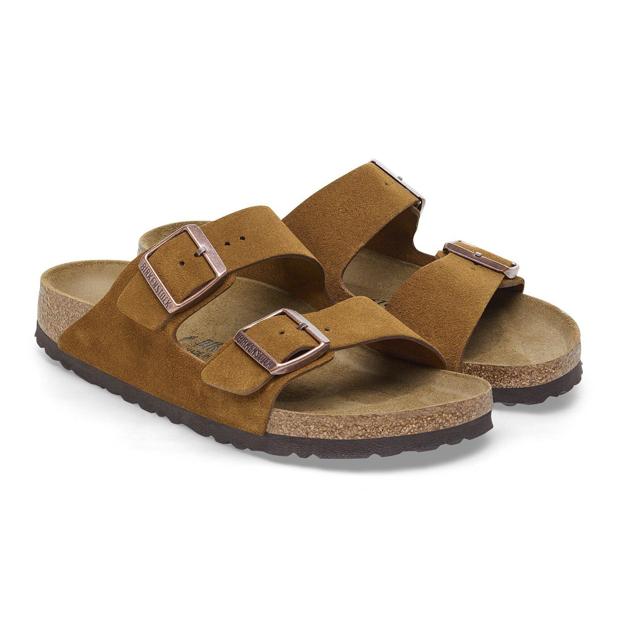 BIRKENSTOCK（ビルケンシュトック） サンダル アリゾナ ARIZONA