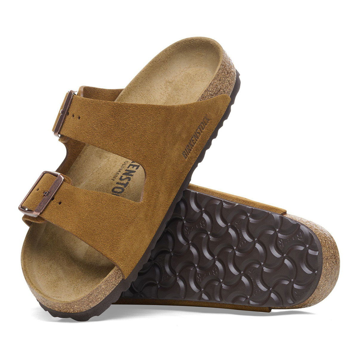 BIRKENSTOCK（ビルケンシュトック） サンダル アリゾナ ARIZONA