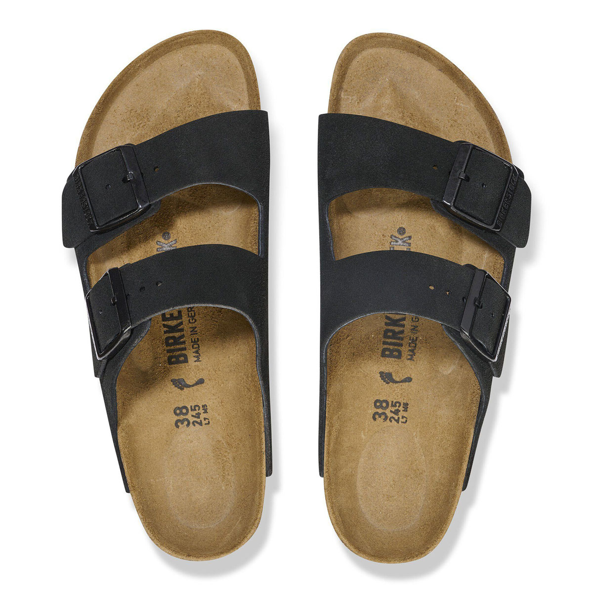 BIRKENSTOCK（ビルケンシュトック） サンダル アリゾナ ARIZONA