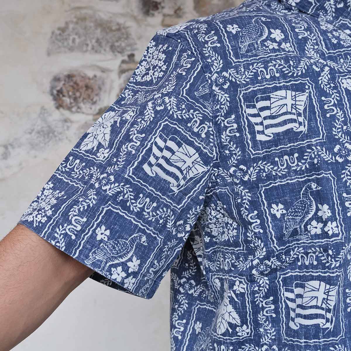 reyn spooner（レインスプーナー） Classic Pullover クラシックプル
