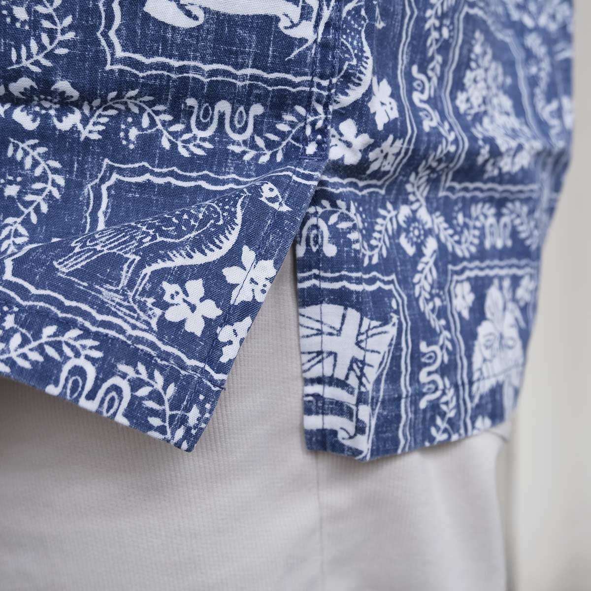 reyn spooner（レインスプーナー） Classic Pullover クラシックプル