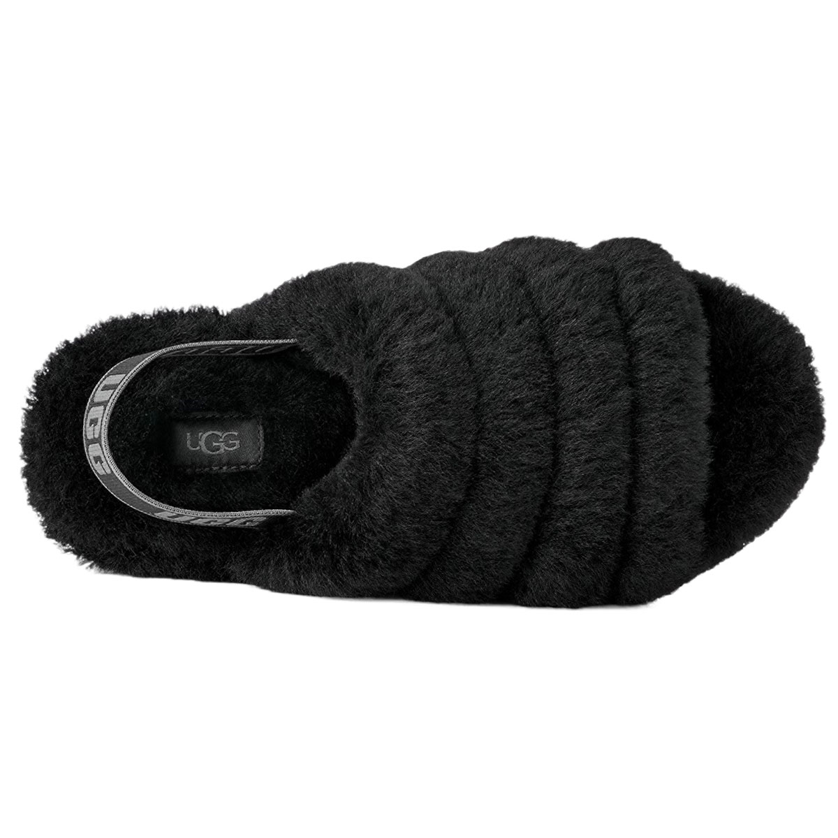 UGG（アグ） サンダル フラッフ イヤー スライド Fluff Yeah Slide
