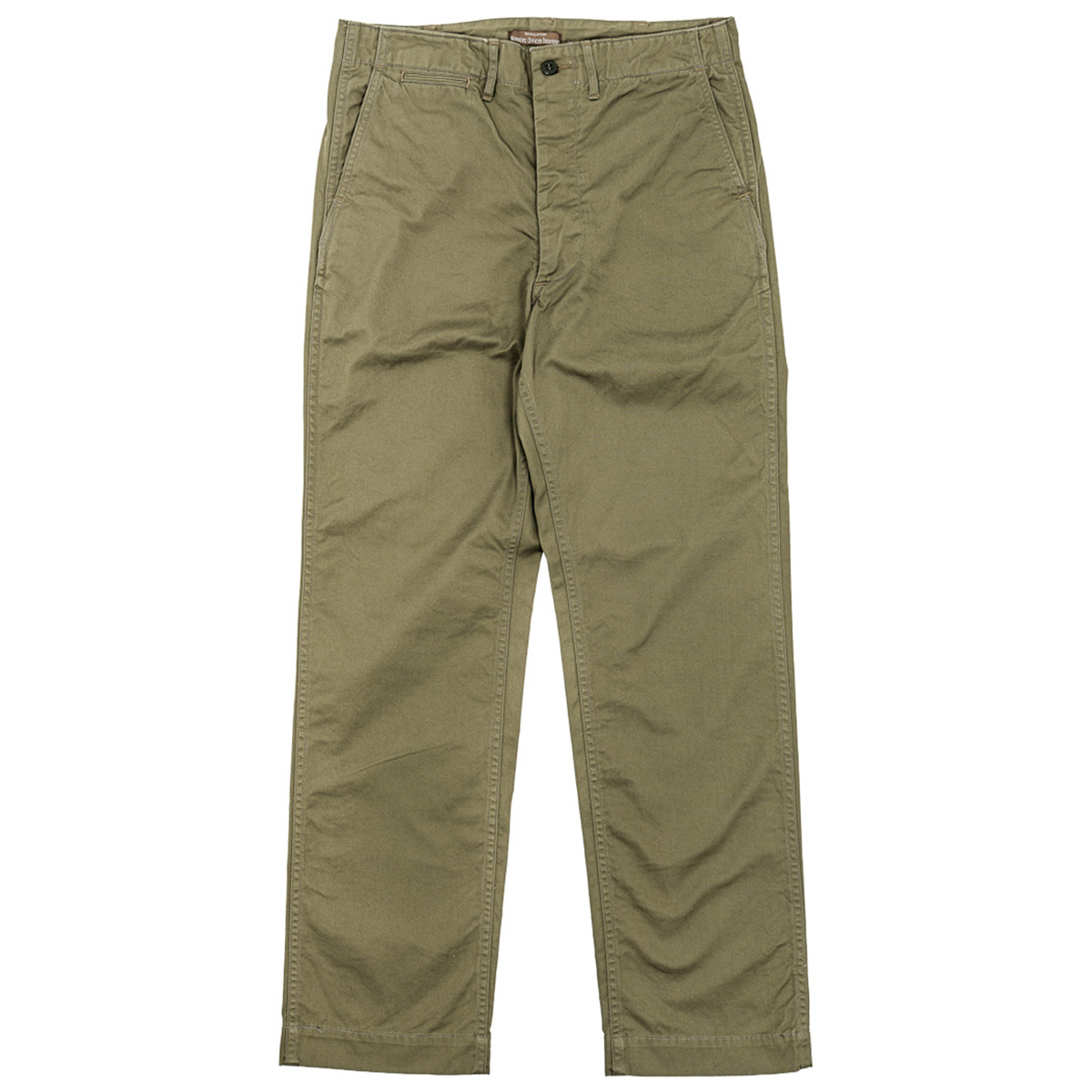 WORKERS 【26年秋冬入荷分】Workers ワーカーズ Officer Trousers