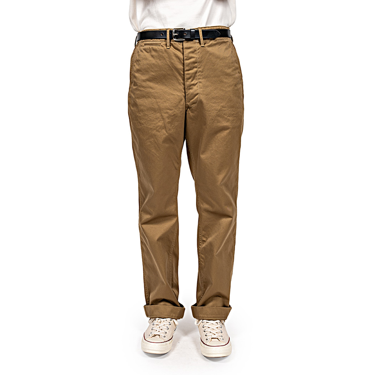 WORKERS 【26年秋冬入荷分】Workers ワーカーズ Officer Trousers