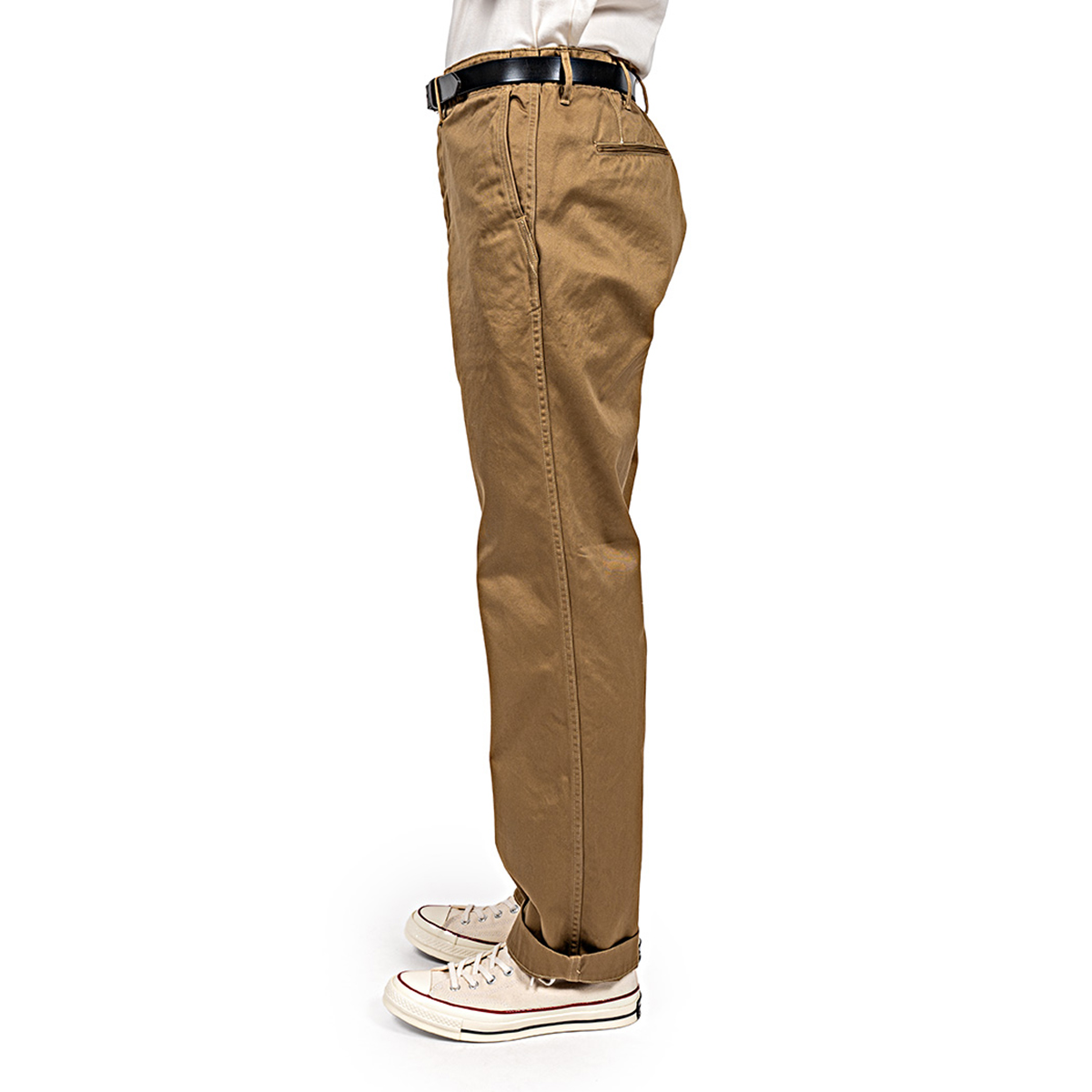 WORKERS 【26年秋冬入荷分】Workers ワーカーズ Officer Trousers