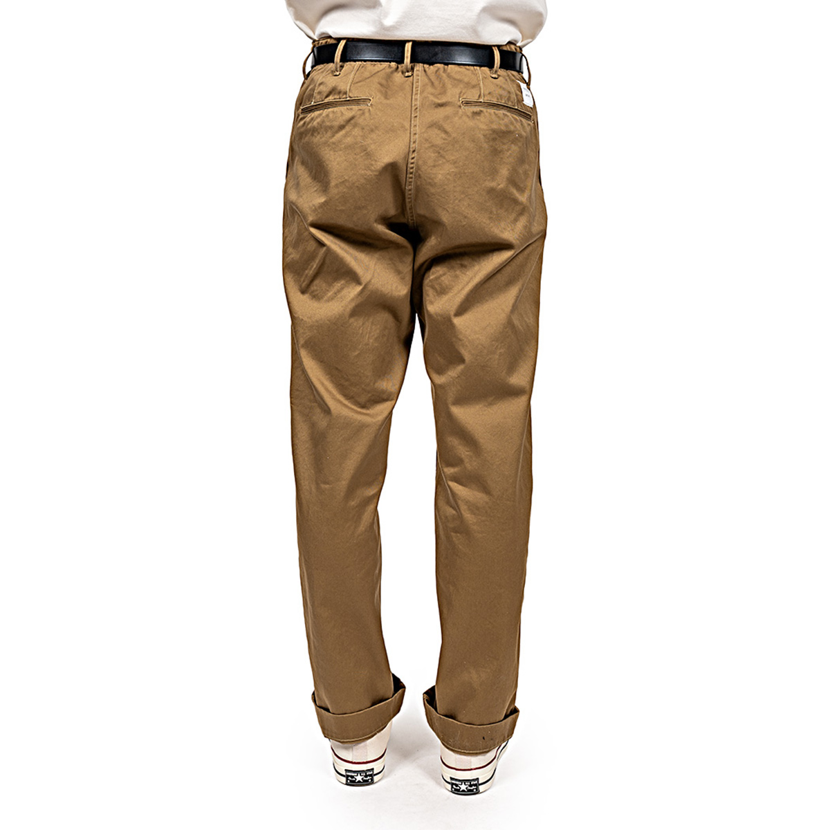 WORKERS 【26年秋冬入荷分】Workers ワーカーズ Officer Trousers