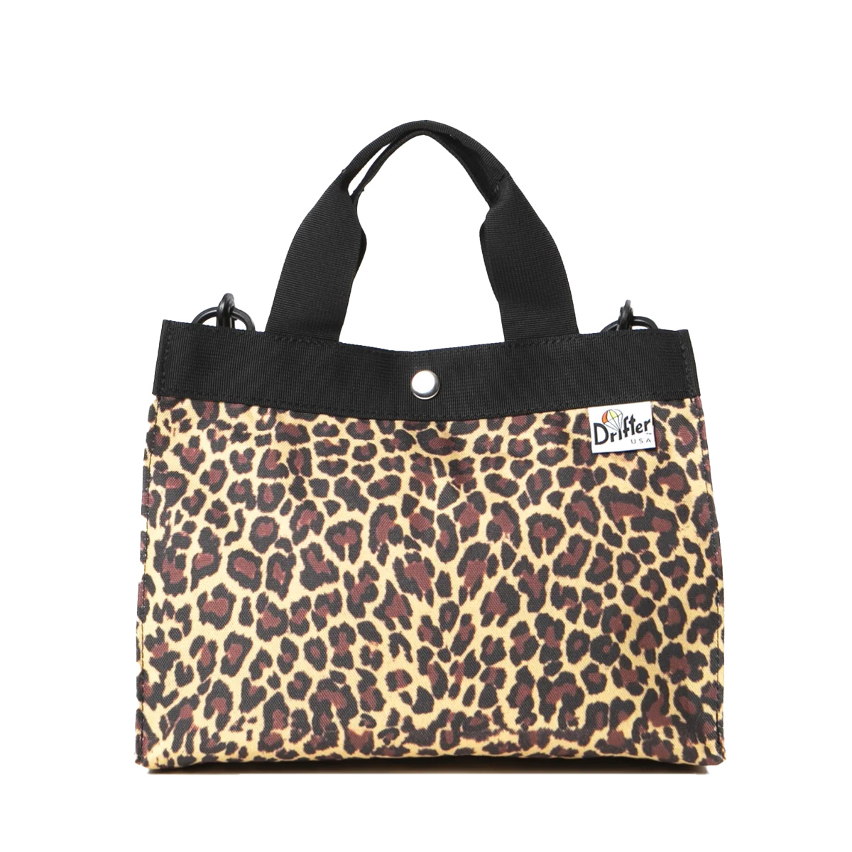 Drifter ドリフター FAIRPORT MEDIUM TOTE フェアポートミディアム