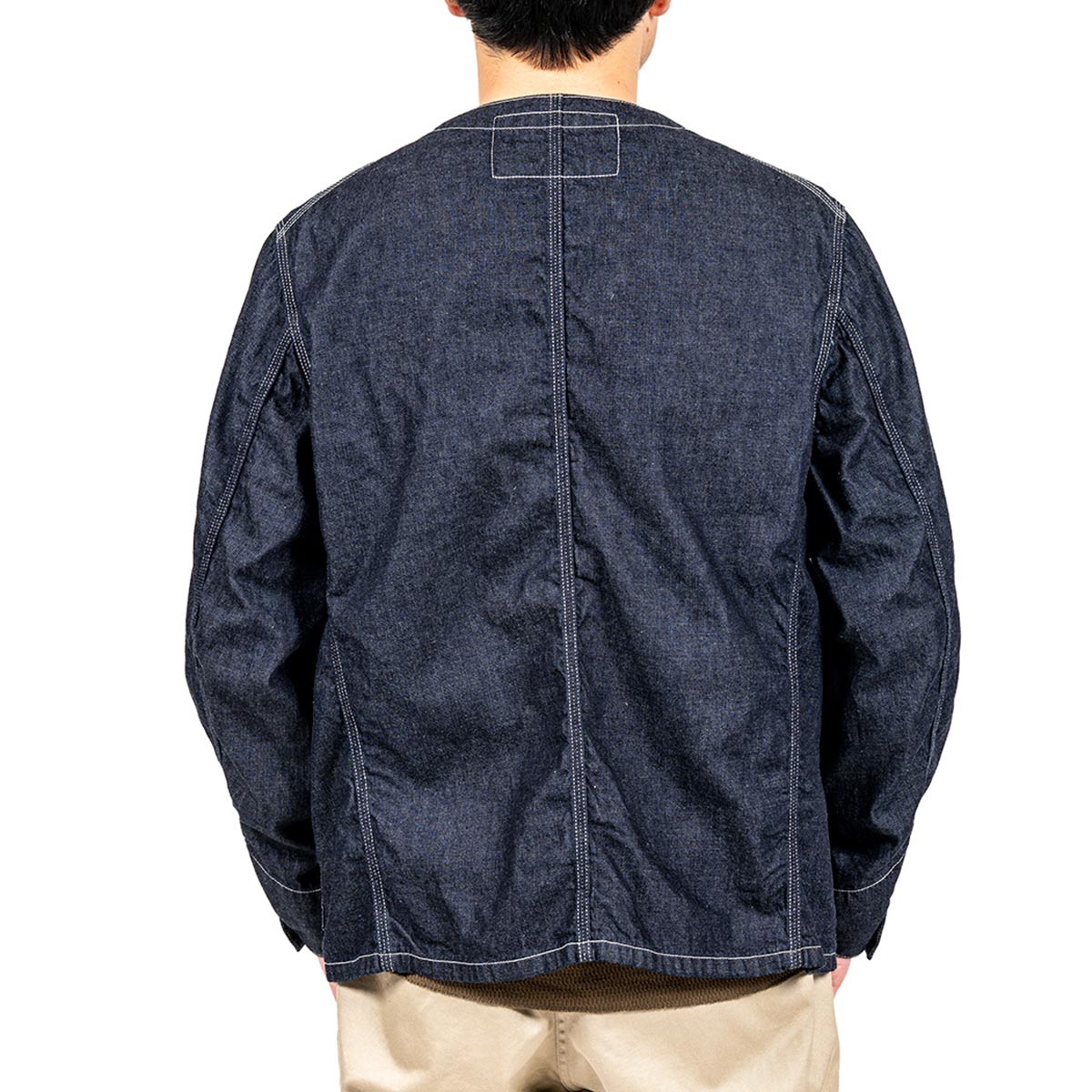WORKERS ワーカーズ Engineer Jacket エンジニアジャケット 8oz Pure