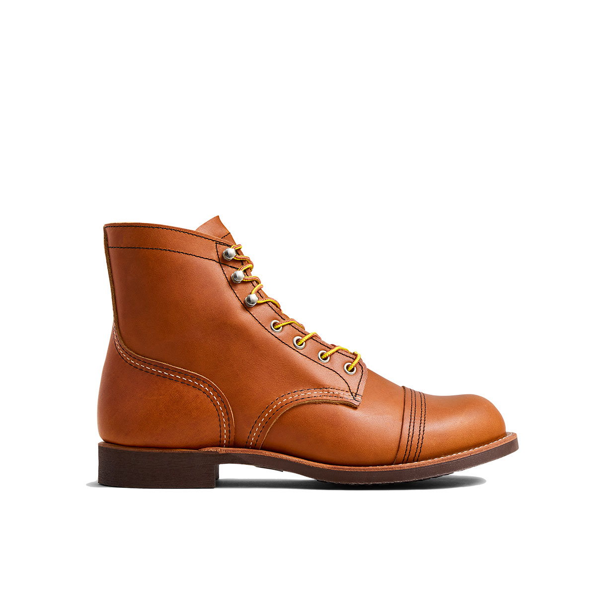 RED WING SHOES（レッドウィング） 交換往復送料無料 REDWING アイアン 