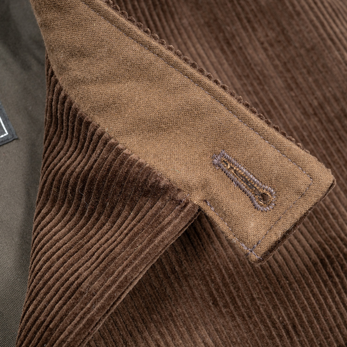 WORKERS ワーカーズ Forestier Heavy Corduroy フォレスティエール