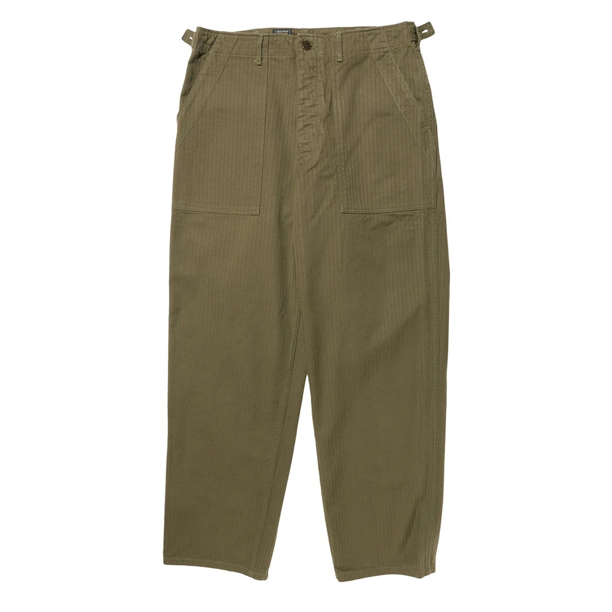 JELADO（ジェラード） CT94347 CM47 HBT Baker Pants ベイカーパンツ