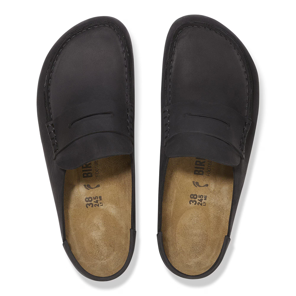 BIRKENSTOCK（ビルケンシュトック） シューズ Naples Wrapped