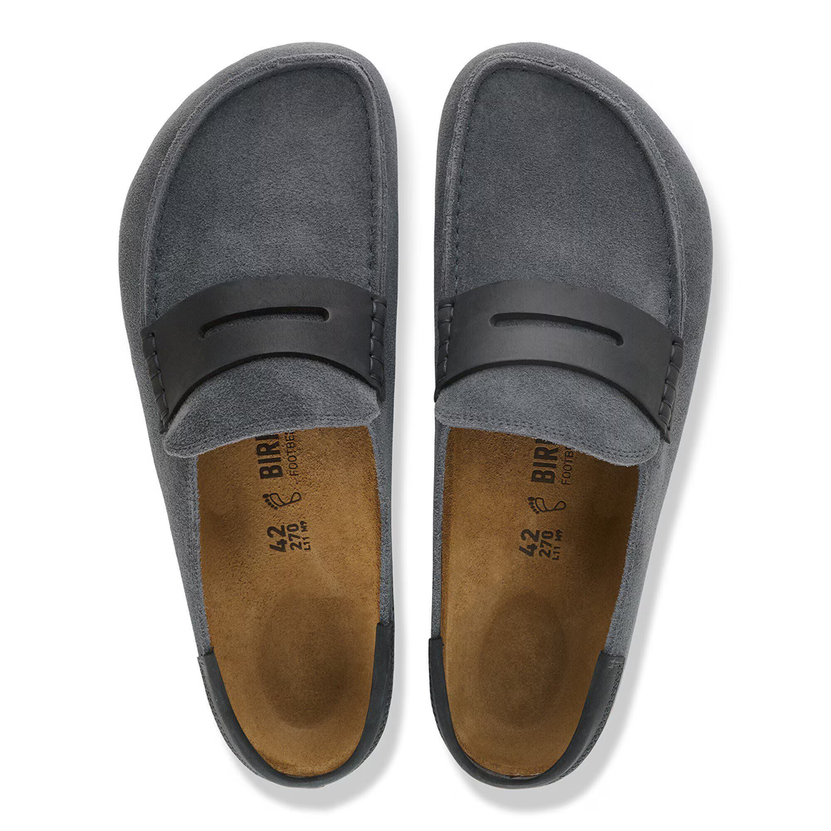BIRKENSTOCK（ビルケンシュトック） シューズ Naples Wrapped