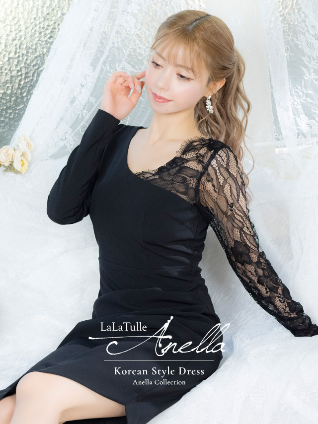 tika ティカ 韓国 キャバドレス 可愛い