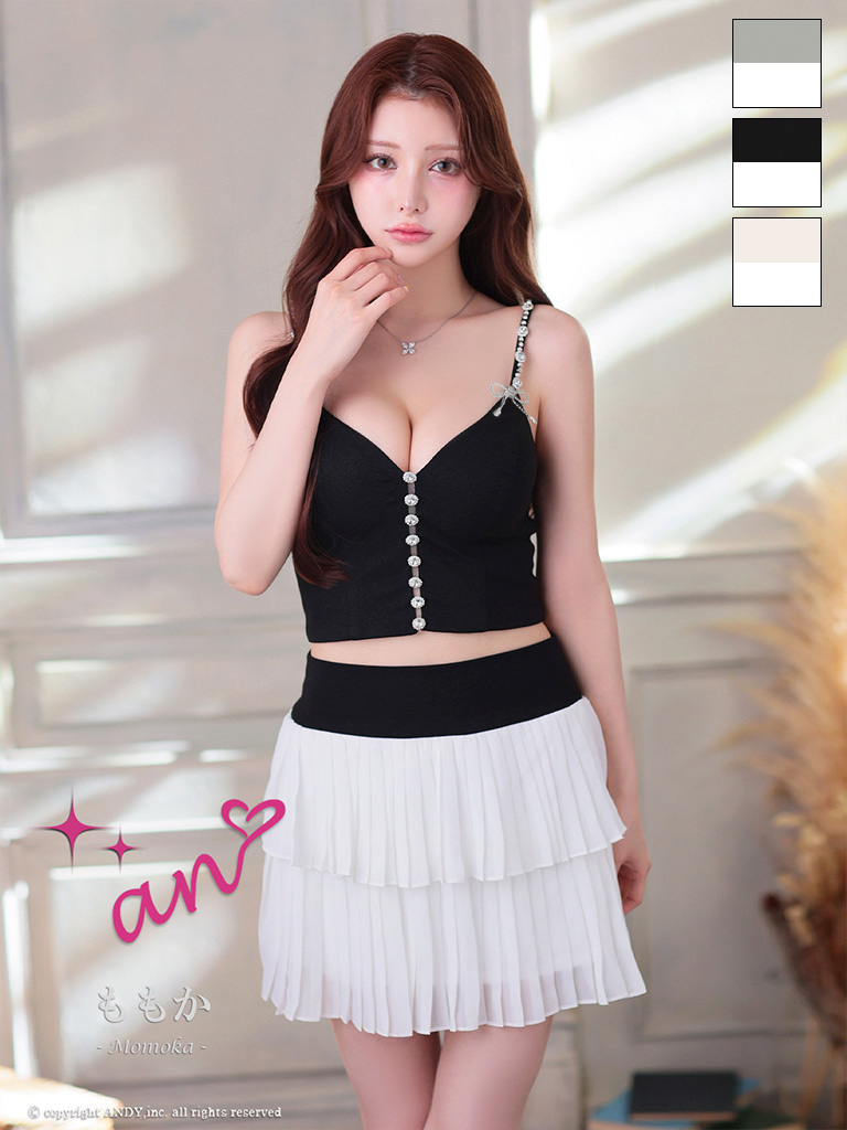 An an アン キャバドレス 可愛い 高級