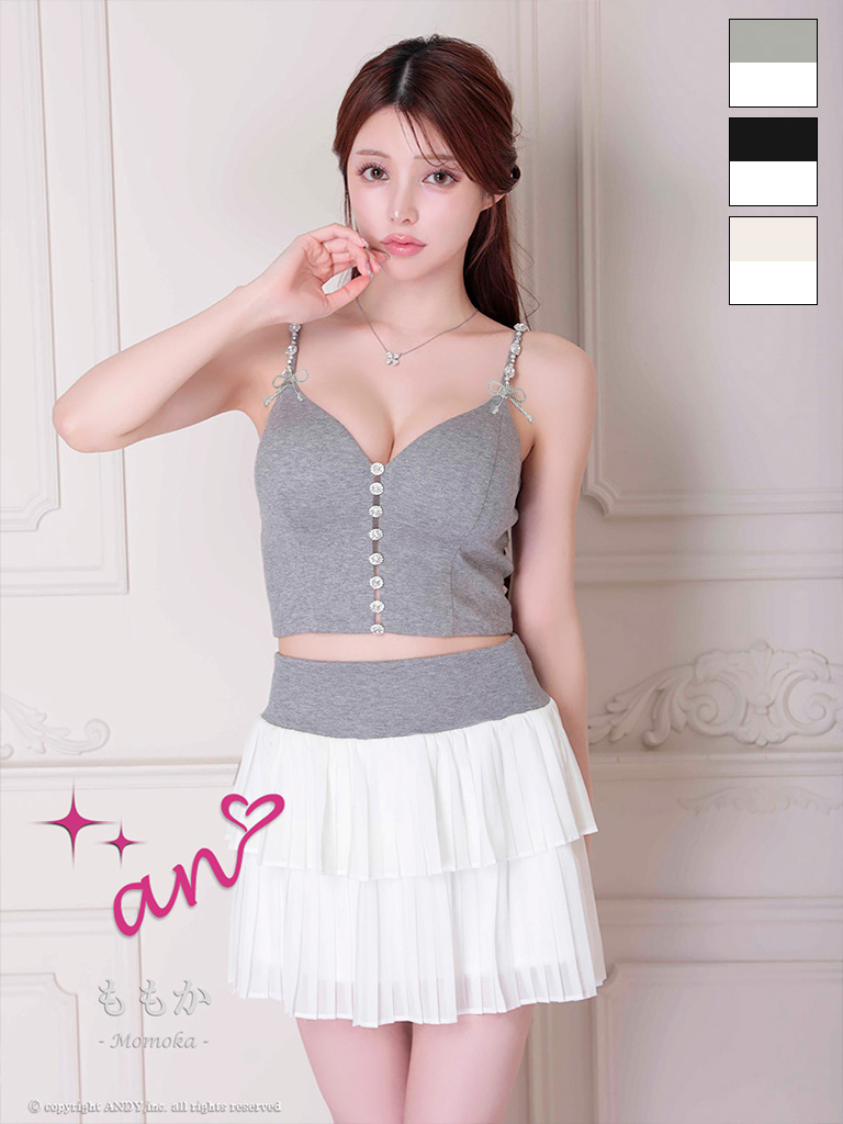 An an アン キャバドレス 可愛い 高級