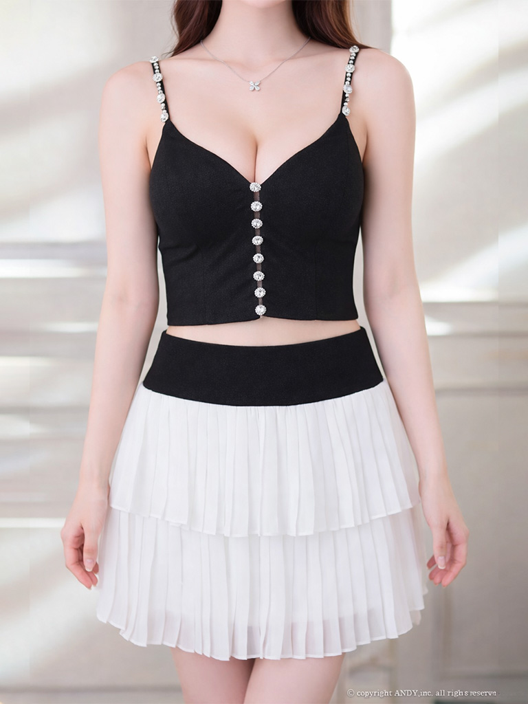 An an アン キャバドレス 可愛い 高級