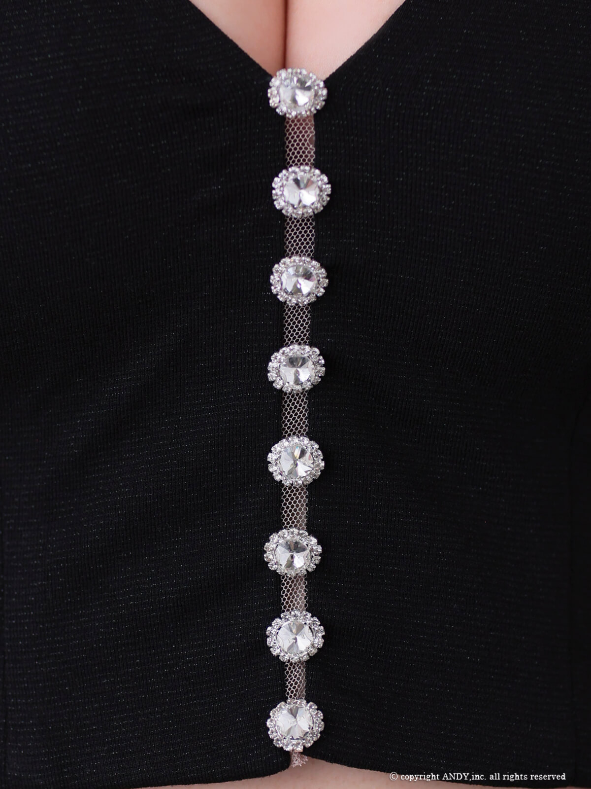 An an アン キャバドレス 可愛い 高級