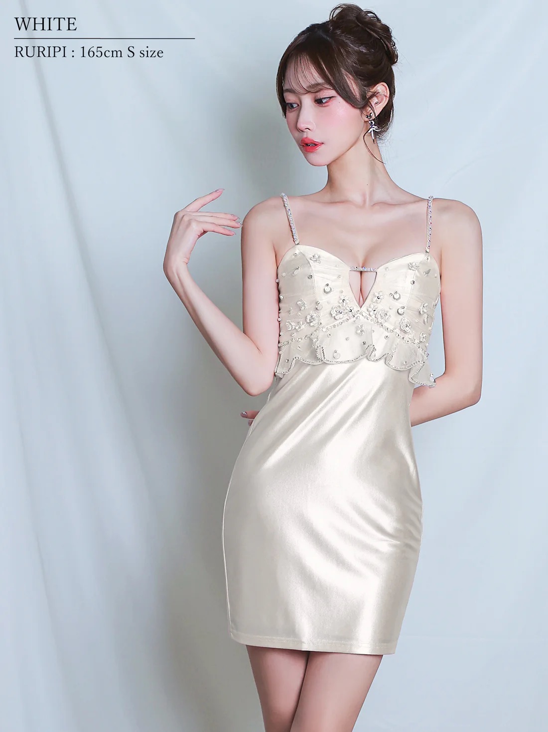 取り寄せ商品】Angel-R エンジェルアール 高級 ブランド タイトミニ