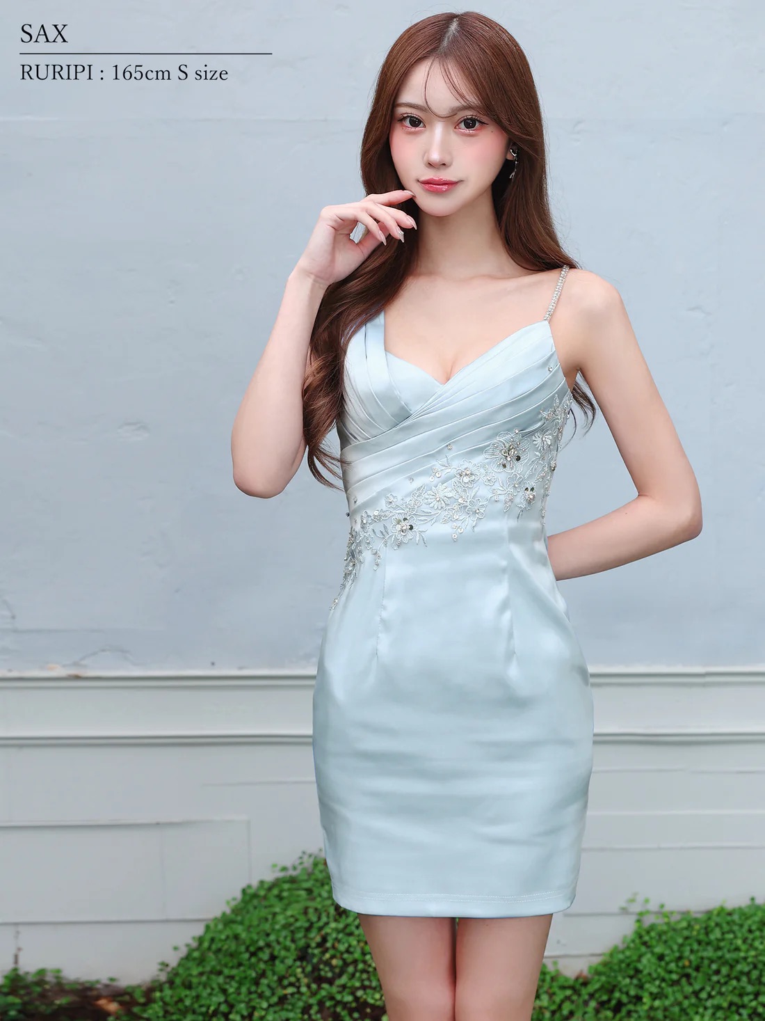 取り寄せ商品】Angel-R エンジェルアール 高級 ブランド タイトミニ