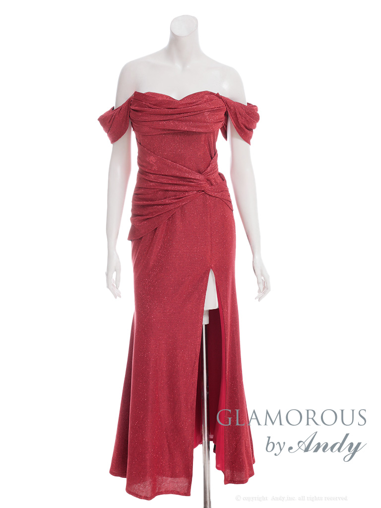 取り寄せ商品】AndyGLAMOROUS アンディグラマラス キャバドレス 高級  