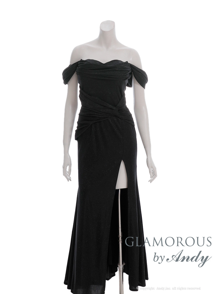 取り寄せ商品】AndyGLAMOROUS アンディグラマラス キャバドレス 高級  