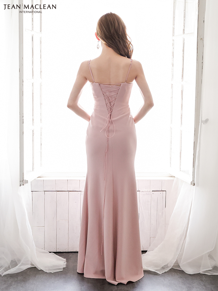 JEAN MACLEAN ジャンマクレーン 高級キャバドレス