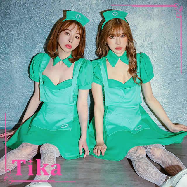 Tika ヤフーショッピング店 - ナース｜Yahoo!ショッピング