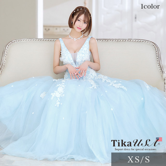 NEWカラー＊ネックパール✖️フリルトップミディドレスchgdL Babydoll JSK & Princess Drop Headdress Set (2023 Laforet