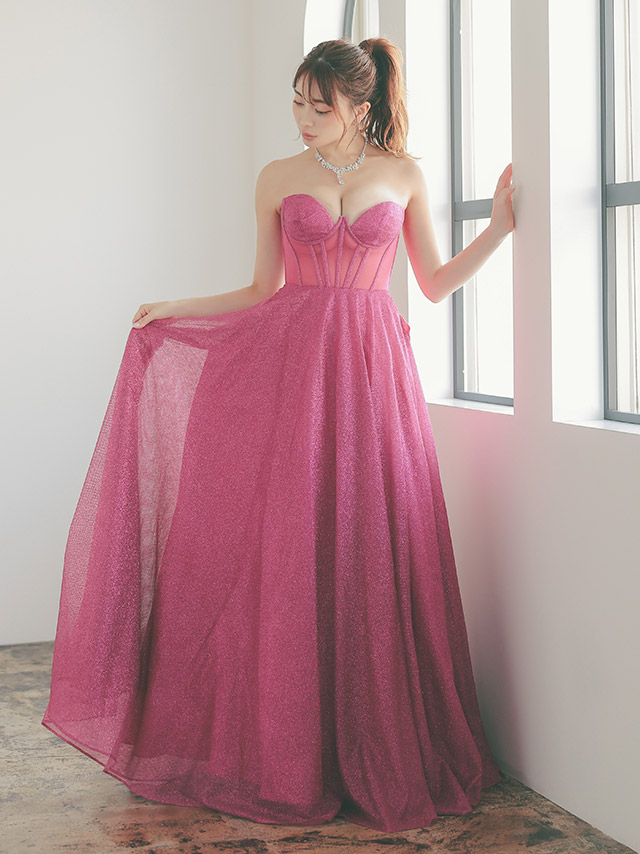 tika ティカ キャバドレス 可愛い