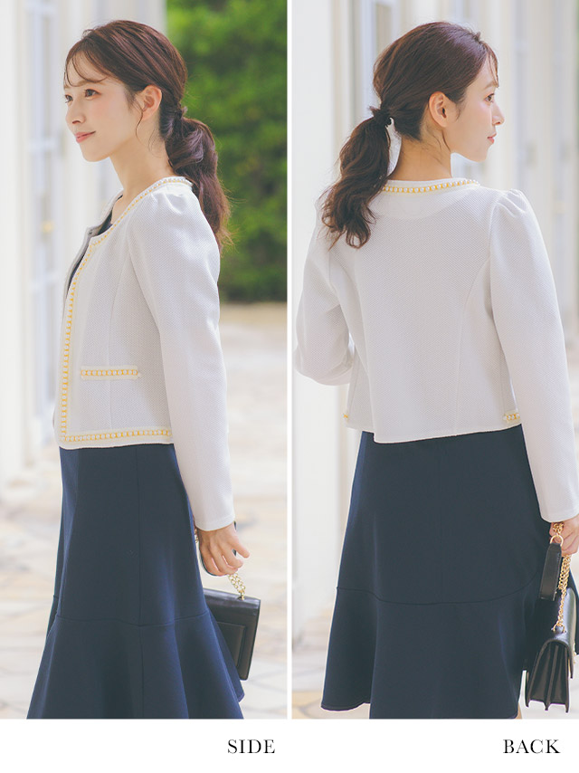 tika ティカ キャバドレス 可愛い