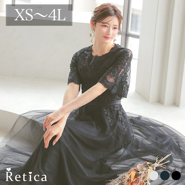 【早い者勝ち！即日発送◎】パーティードレス パーティードレス 即日発送（サイズ（S/M/L）：～SS(XS)）のおすすめ